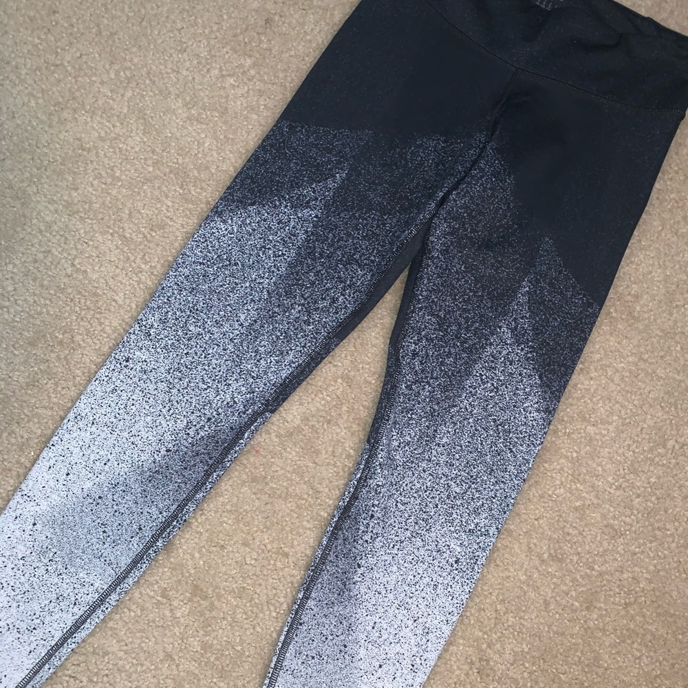 REEBOK SPEED-WICK Workout Pants